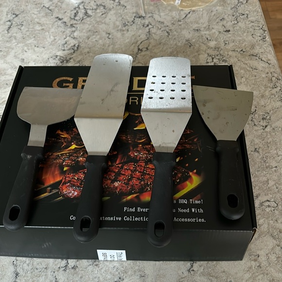 Blackstone accessories - Picture 1 of 3